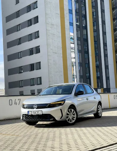 TopRent wypożyczalnia samochodów - Wynajem samochodów - 24/h całe Podkarpacie